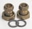 Grundfos union valve set 3/4"-22 00519801 miniature