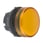 Harmony signallampehoved i plast for BA9s med linse i orange farve ZB5AV05 miniature