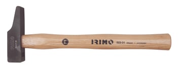 Irimo snedkerhammer hickory 460gr 522-41-2
