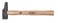 Irimo snedkerhammer hickory 270gr 522-31-2 miniature