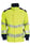 FR Sweatshirt jakke 503089 Gul/Mar XL 50308994007 miniature