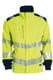 FR Sweatshirt jakke 503089 Gul/Mar XL 4373013046
