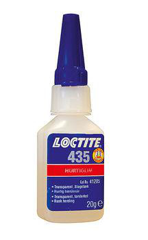 Instant adhesive Loctite 435 20 g 1924664