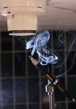 Smoke pen holder 5706445540051