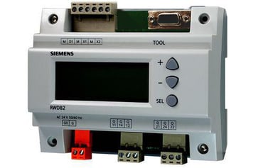 RWD82  Controller (Standard) BPZ:RWD82