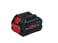 Blå Bosch batteri ProCORE 18V 5,5AH 1600A02149 miniature