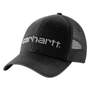 Carhartt Cap Dunmore 101195 sort 101195001