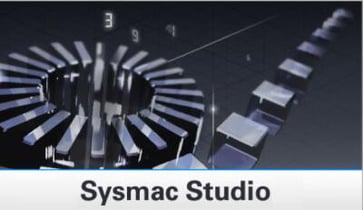 Sysmac Studio Team Option 10 Users License SYSMAC-TA410L 680951