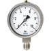 Pressure gauge in Stainless steel