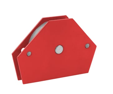 WLDPRO Welding magnet (110N) 30°/45° 60°/75°/90° angles 30170155