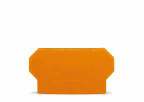 Separator orange 282-327