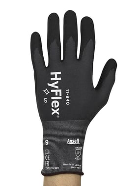 Ansell HyFlex glove 11-840 Pro sz. 8 11840PRO080