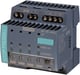 SITOP PSE200U 10 A Selektivitetsmodul 4-kanals input: 24 V DC / 40 A 7863300335