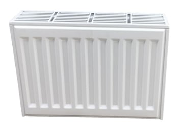 Unite radiator H600 T22 L2000, 4 x ½ 0214P062220.