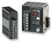 Strømforsyningsenhed, 100-240 VAC, kapacitet: 25 W, med RUN output CJ1W-PA205R 386939 miniature