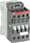 Kontaktor 3-polet 5,5kW, 400V AC, styrespænding 24-60V AC/20-60V DC, hjælpekontakt 1NC, skruetilslutning AF12-30-01-11 24-60V50/60HZ 20-60VDC 1SBL157001R1101 miniature