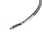 Fiberoptisk sensor, diffus, M6 hovedet, høj-flexR1 fiber 5 m kabel E32-D11R 5M 411351 miniature