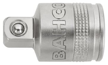 Bahco 1/2" - 3/8" adapter 8171