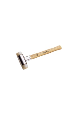 Irimo antirebound hammer wooden handle 35mm 529611