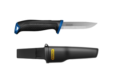 Stanley fatmax all purpose knife - stainless steel blade 0-10-232