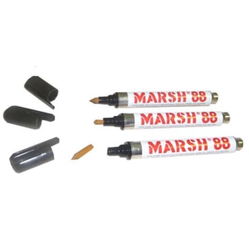 Løs filtspids til Marsh88 mærkeringspen 33577