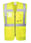 Berlin High visibility vest size 4XL CL.2 S476-4XL miniature