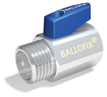 Ballofix F/M 1/2 with handle 43545BL-231002
