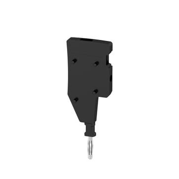 Test adapter ATPG 1.5 MI-R black 1991880000