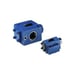 Base & pipe-mounted Check valves type SV & SL