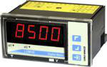 LDM40 digital tavleinstrument til panelmontage (48x96mm) 90-260VAC/DC forsyning 2 alarm 1 analog udgang og Modbus LDM40LSEH2AVSXX