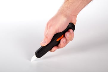 Slice Kniv med nylonhåndtag Standard 10550 5810550