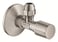 GROHE angle valve 1/2" Supersteel, 22039DC0 22039DC0 miniature