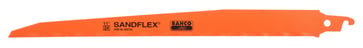 Bahco Interchangeable Sandflex® blades 18 TPI for hacksaw 321 321-18-SB