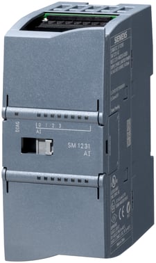 S7-1200 analog input, 8 AI RTD 6ES7231-5PF32-0XB0