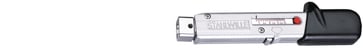 Momentnøgle for indstiksværktøj 9 x 12 mm 730/4   8 - 40 Nm 50184004