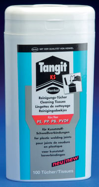 Tangit cleaning wipes 100 pcs 381570