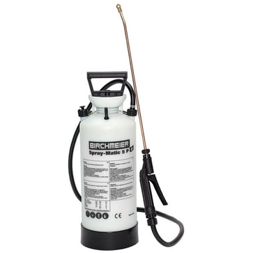 Birchmeier Compression Sprayer Spray-Matic 5 P BM11816201