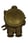 Marine Junction box Brass -0= 167624 miniature