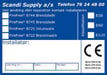 CE-Etiketter