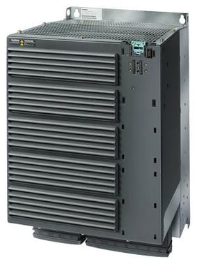 SINAMICS G120 power modul PM250 75KW filter 6SL3225-0BE35-5AA0