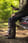 Deerhunter Rogaland stretchbukser adventure green kontrast str 56 3771-353-56 miniature
