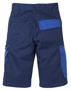 Shorts Icon navy/royal blue 66C 100808-576-66C