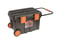Bahco plast værktøjskasse med hjul 4750PTBW67 miniature