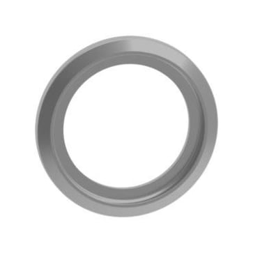Harmony adaptor ring i metal for montage af flush trykknapper i et Ø30 mm NEMA hul ZB4FBZ014