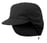 AllroundWork shell cap, size S/M, black 90080400005 miniature