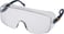 3M 2800 klar sikkerhedsbrille til brug over alm briller 7000032493 miniature