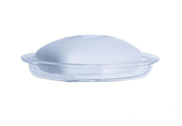hansgrohe Casetta soap dish, plastics 28684000