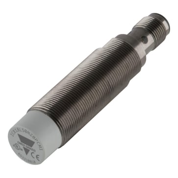 Prox Sensor Ind. M18 Plug Pnp No No-Flush ICB18L50N20POM1