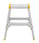 Step stool W 66TP-2 806602 miniature