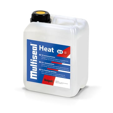 Multiseal Heat 30 E 251205025